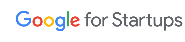 Backed by Google for Startups